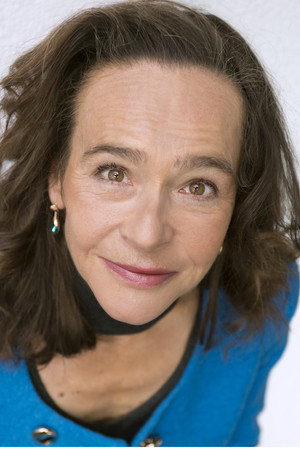Dominique Frot profil kép