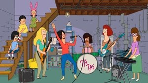 Bob burgerfalodája 4. évad Ep.6 6. epizód