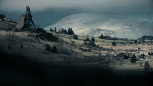 Valley of the Damned kép