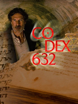 Codex 632 poszter