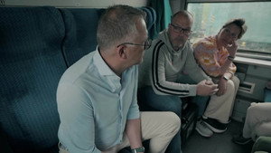 Het Onbekende 2. évad Ep.4 4. epizód
