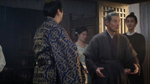 子夜归 1. évad Ep.33 33. epizód