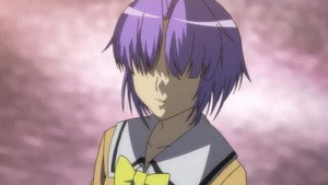 アヤカシ 1. évad Ep.4 4. epizód