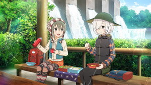 結城友奈は勇者である kép