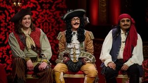 Taskmaster 20. évad Ep.10 10. epizód