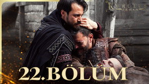 Kuruluş: Orhan 1. évad Ep.22 22. epizód