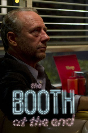 The Booth at the End poszter