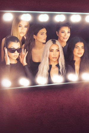 The Kardashians poszter