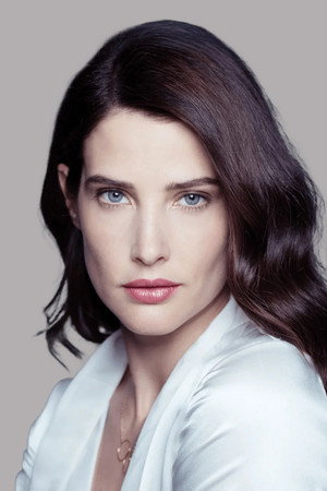 Cobie Smulders profil kép