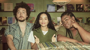 High Fidelity kép