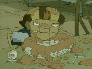 Rocket Power 1. évad Ep.15 15. epizód
