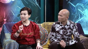 晚吹 - 總有一瓣喺左近 1. évad Ep.31 31. epizód