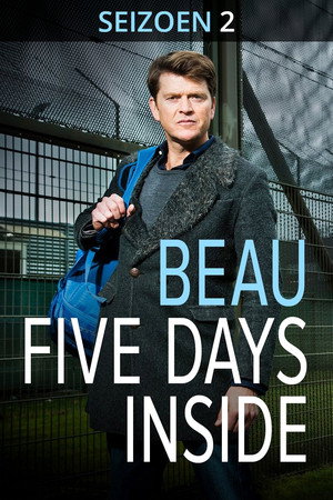 Five Days Inside 2. évad (2019-03-26) poszter