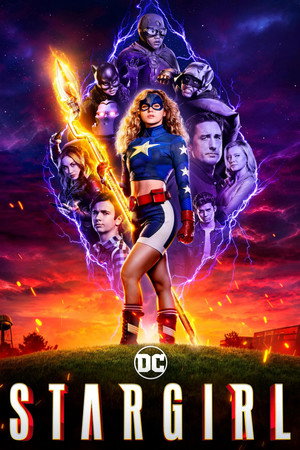 Stargirl poszter