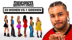Sidemen 10. évad Ep.3 3. epizód