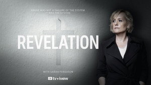 Revelation kép