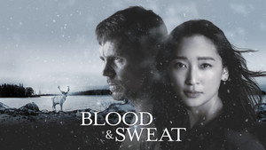 BLOOD & SWEAT kép