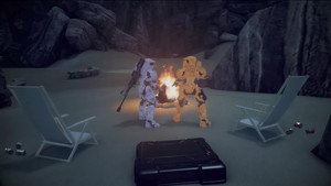 Red vs. Blue 15. évad Ep.12 12. epizód