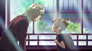 僕らはみんな河合荘 1. évad Ep.6 6. epizód