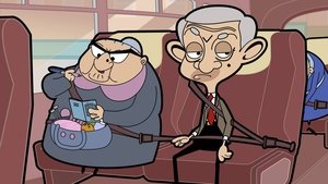 Mr. Bean - a rajzfilmsorozat 5. évad Ep.18 18. epizód