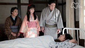 あさが来た 1. évad Ep.121 121. epizód