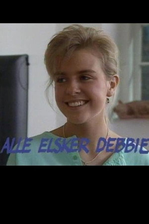 Alle elsker Debbie 1. évad (1988-01-11) poszter