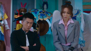 臥底嬌娃 1. évad Ep.14 14. epizód