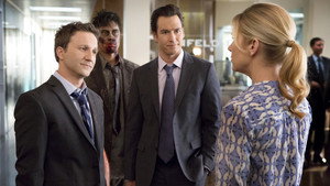 Franklin & Bash 4. évad Ep.1 1. epizód