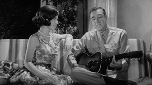 Gomer Pyle, U.S.M.C. 1. évad Ep.10 10. epizód
