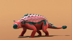 T-Rex Expressz 1. évad Ep.65 65. epizód