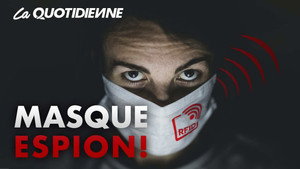 La Quotidienne 1. évad Ep.67 67. epizód