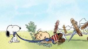 Peanuts by Schulz 1. évad Ep.53 53. epizód
