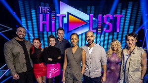 The Hit List 6. évad Ep.11 11. epizód