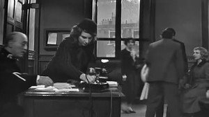 Le inchieste del commissario Maigret 1. évad Ep.1 1. epizód