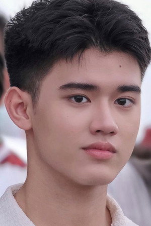 ปัณณวิชญ์ พัฒนศิริ profil kép