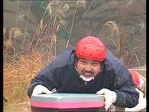 Takeshi's Castle 2. évad Ep.7 7. epizód