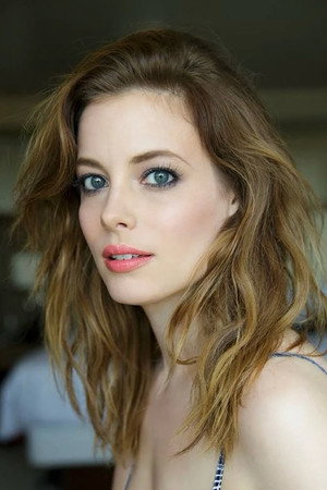 Gillian Jacobs profil kép
