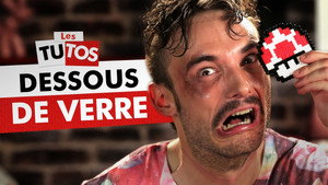 Les Tutos 1. évad Ep.10 10. epizód