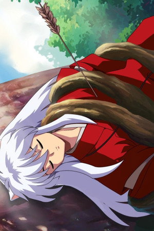 InuYasha poszter