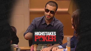 High Stakes Poker 2. évad Ep.2 2. epizód