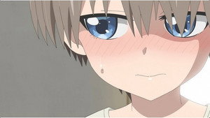 Uzaki-chan wa Asobitai! 2. évad Ep.10 10. epizód