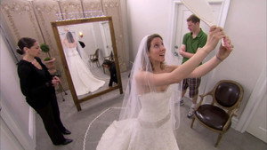 Say Yes to the Dress 1. évad Ep.3 3. epizód