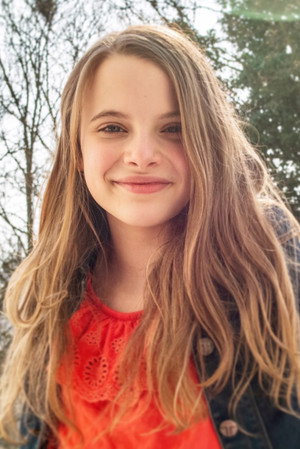 Emilia Flint profil kép