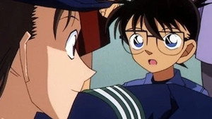 名探偵コナン 1. évad Ep.272 272. epizód