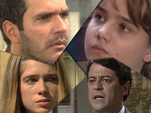 Quatro por Quatro 1. évad Ep.171 171. epizód
