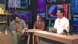 晚吹 - 空肚講宵夜 8. évad Ep.122 122. epizód