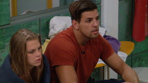 Big Brother 20. évad Ep.19 19. epizód