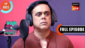वागले की दुनिया 1. évad Ep.883 883. epizód