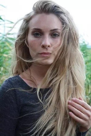 Aliette Opheim profil kép