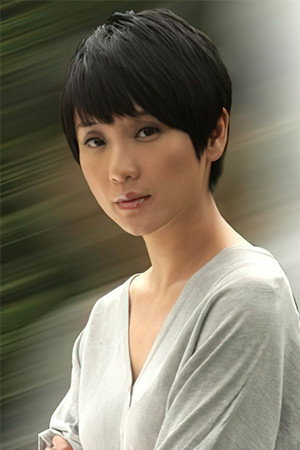 孔琳 profil kép